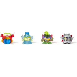 Kazoom Power Pack 5 Figuras Varios Modelos><noscript><img width=