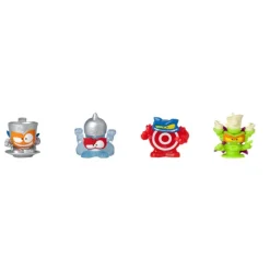 Kazoom Power Pack 5 Figuras Varios Modelos><noscript><img width=