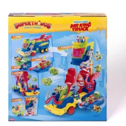 Kazoom Power Mr King Truck><noscript><img width=