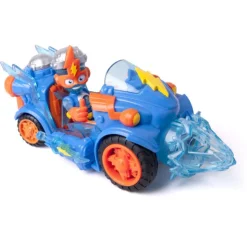 Kazoom Power Combat Vehicle>Superthings Clearance