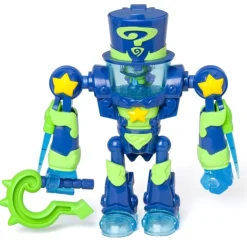 Kazoom Power Ultra Striker Enigma>Superthings Best