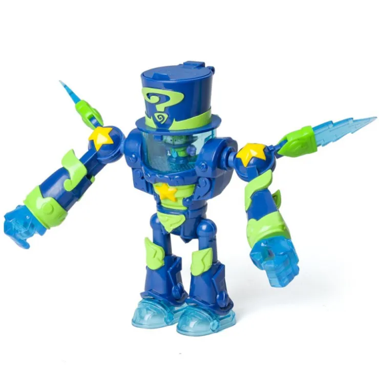 Kazoom Power Ultra Striker Enigma>Superthings Best