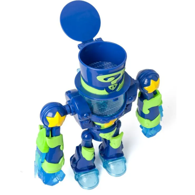 Kazoom Power Ultra Striker Enigma>Superthings Best