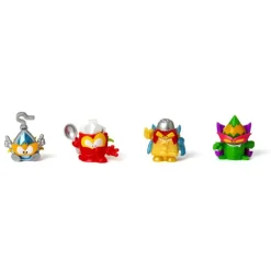 Kazoom Power Warriors Pack 5 Figuras Varios Modelos><noscript><img width=