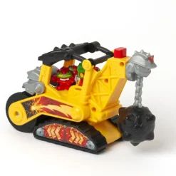Kazoom Power Battle Vehicle Demolition><noscript><img width=