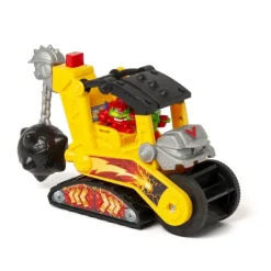 Kazoom Power Battle Vehicle Demolition><noscript><img width=