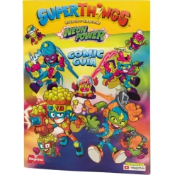 Neon Power Starter Pack Varios Modelos>Superthings Best