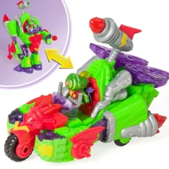 Turbo Warrior Speed><noscript><img width=