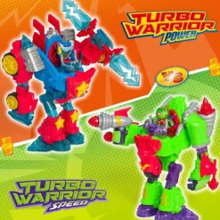 Turbo Warrior Speed><noscript><img width=
