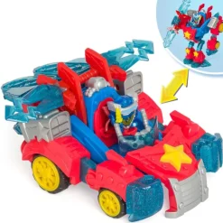 Turbo Warrior Power><noscript><img width=