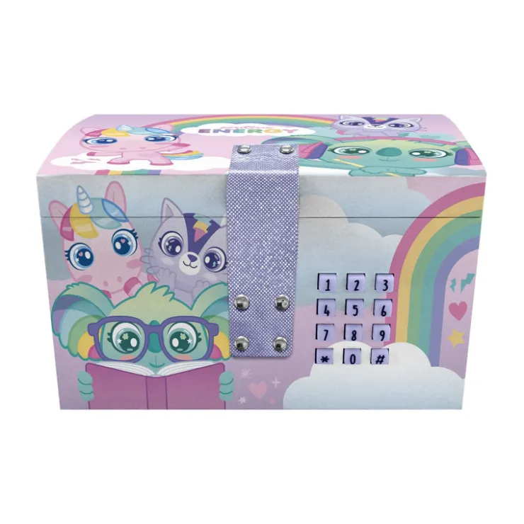 Sweet Dreams and Friends Joyero Secreto con Sonido>Otras marcas Online