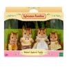 Ardillas de la Nuez>Sylvanian families