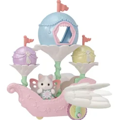 Barco Fantasía Floral><noscript><img width=