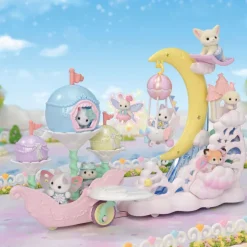 Barco Fantasía Floral><noscript><img width=