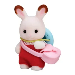 Bebé Conejo Chocolate>Sylvanian families Online