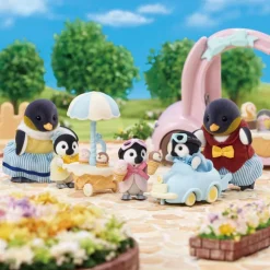 Bebés Pingüino Ride'n Play><noscript><img width=