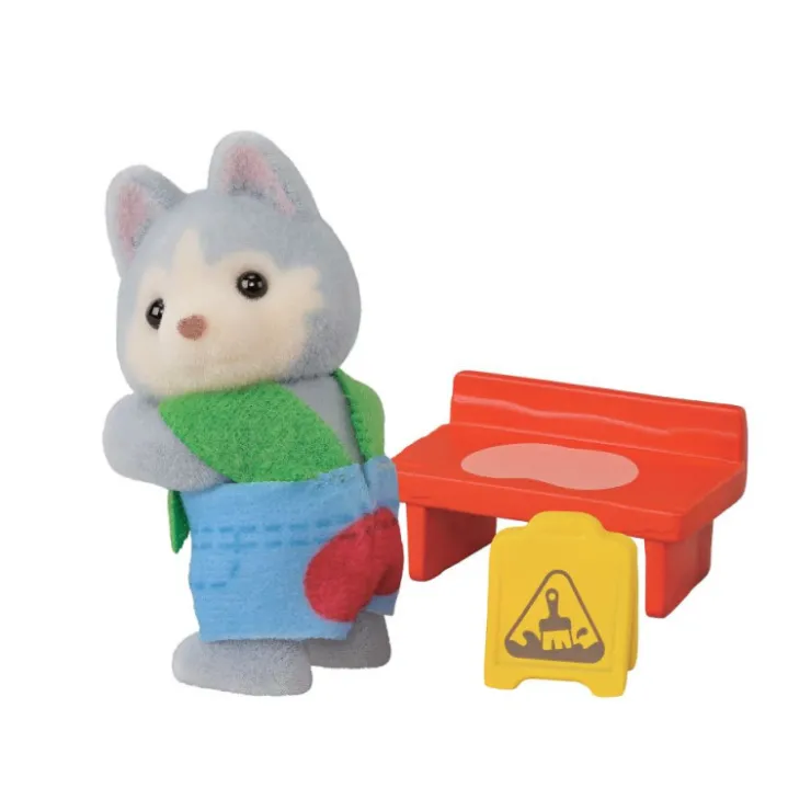 Bolsa Sorpresa Bebé Constructor Varios Modelos>Sylvanian families Outlet