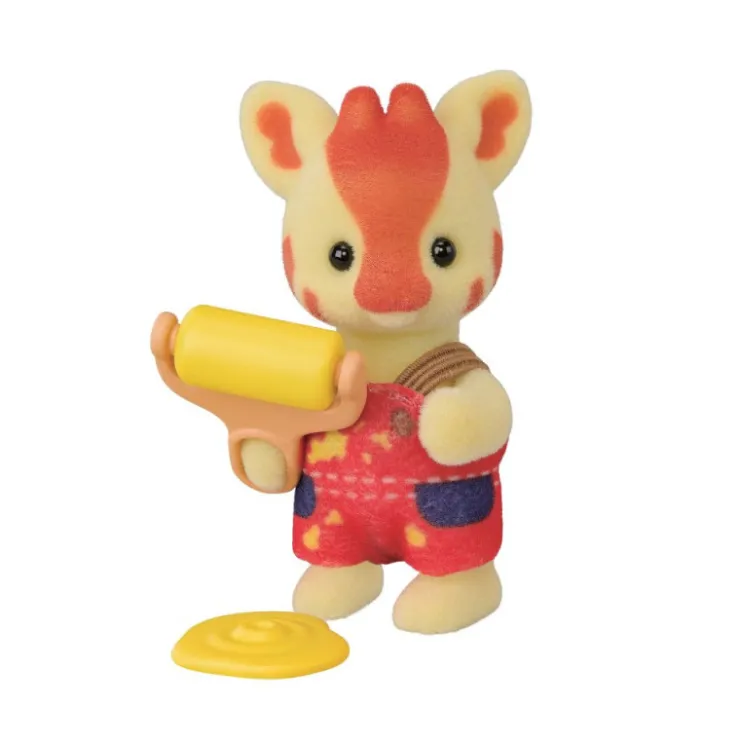 Bolsa Sorpresa Bebé Constructor Varios Modelos>Sylvanian families Outlet