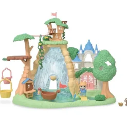 Cascada Secreta>Sylvanian families Hot