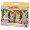 Familia Conejo De Leche>Sylvanian families Hot