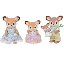 Familia Ciervo>Sylvanian families