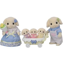 Familia Conejo Flor><noscript><img width=