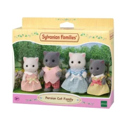 Familia Gato Persa>Sylvanian families Clearance