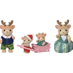 Familia Reno>Sylvanian families Online