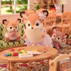 Gemelos Ciervo><noscript><img width=