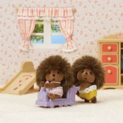 Gemelos Erizo><noscript><img width=