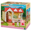 La Dulce Casita De Las Frambuesas>Sylvanian families New
