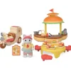 Puesto de Hamburguesas>Sylvanian families Clearance