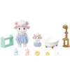 Set Baño de Burbujas>Sylvanian families Clearance