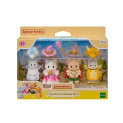 Set Cuento de Hadas Fantástico>Sylvanian families New