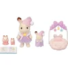 Set Hora de Dormir>Sylvanian families Discount
