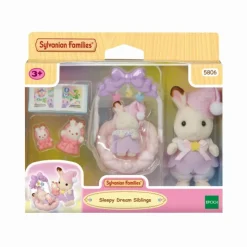 Set Hora de Dormir>Sylvanian families Discount