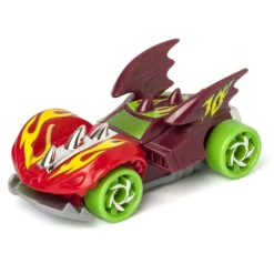 T- Racers Mix'nRace Squad Launcher Dragon>T-racers Hot