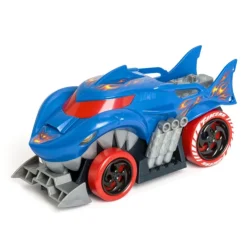 T- Racers Mix'nRace Squad Launcher Shark><noscript><img width=