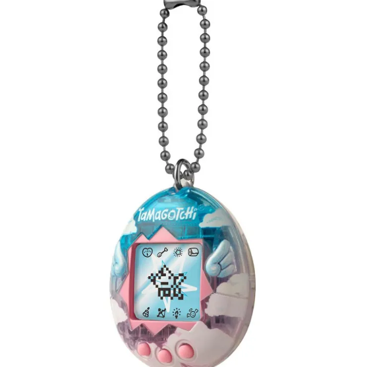 Angel Dreamy>Tamagotchi Online