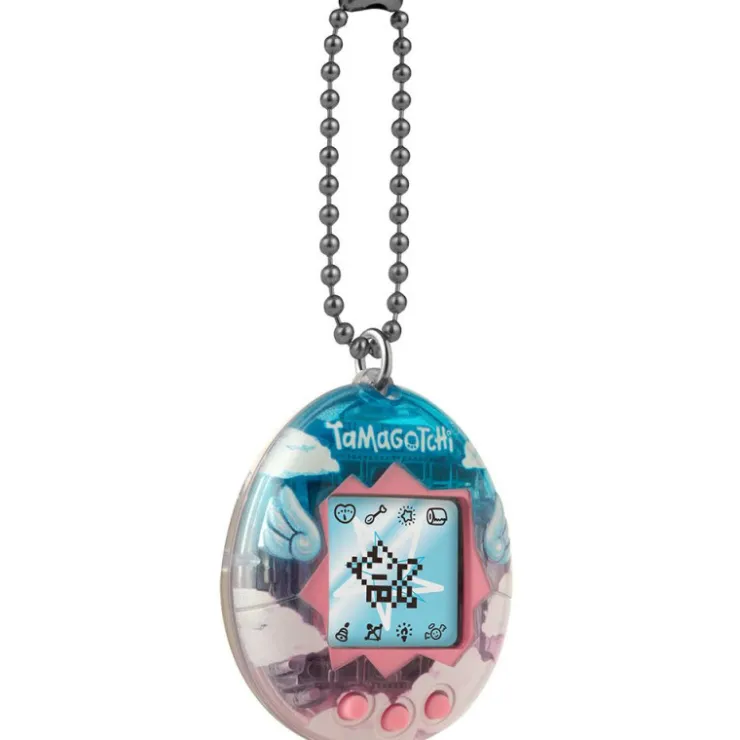 Angel Dreamy>Tamagotchi Online