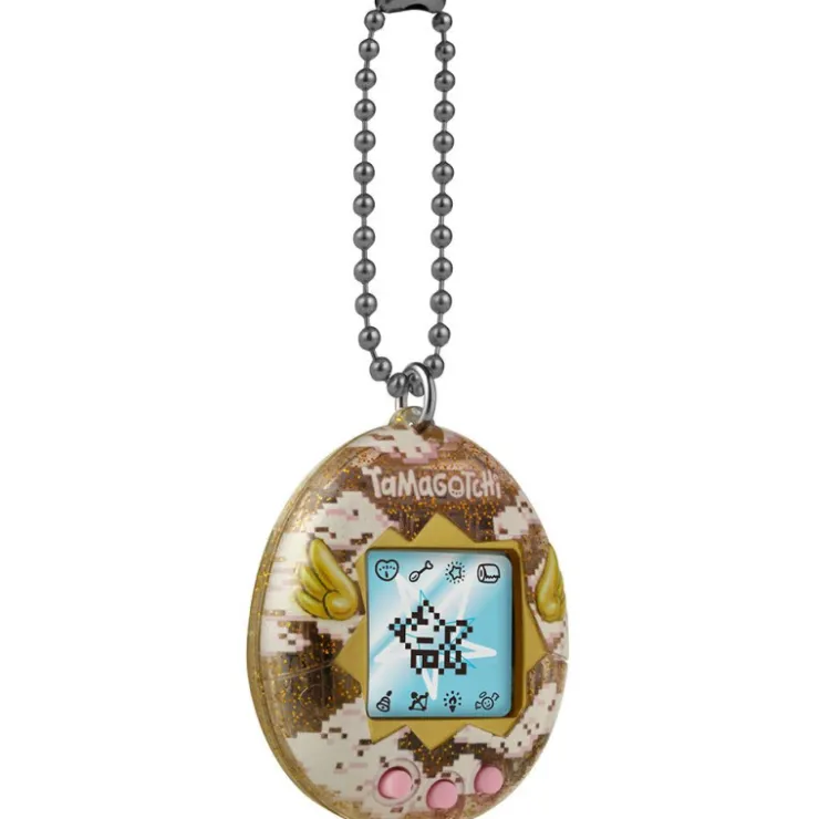 Angel Lovely>Tamagotchi Best