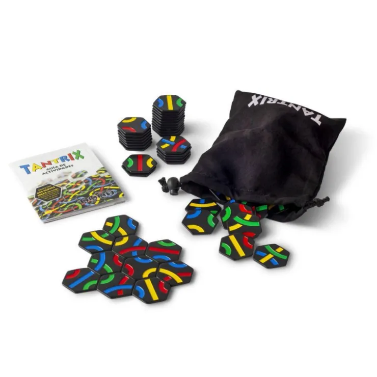 Tantrix Gamebox Juegos de Mesa>Otras marcas Outlet