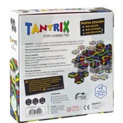 Tantrix Gamebox Juegos de Mesa><noscript><img width=