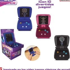 TapTap Arcade Varios Modelos>Otras marcas Best