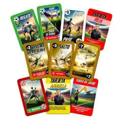 Team KM Juego de Mesa>Otras marcas Online