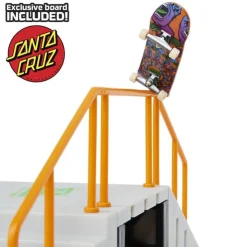 Flip N' Grind Juego de Rampas Personalizable><noscript><img width=