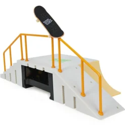 Flip N' Grind Juego de Rampas Personalizable><noscript><img width=