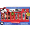 Mini Skateboards 25 Aniversario>Tech deck Best