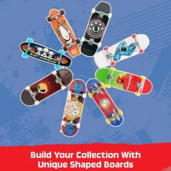 Mini Skateboards 25 Aniversario><noscript><img width=