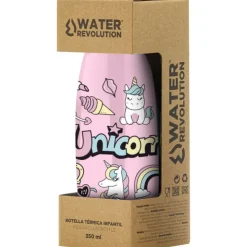 Termo Unicornio 350 ml>Otras marcas Hot